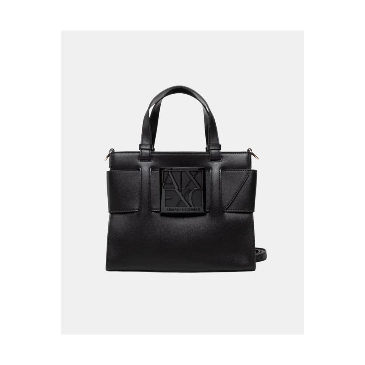 Women's Shoulder Bags EAX Beige