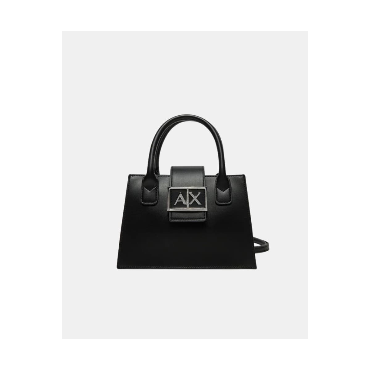 Women's Shoulder Bags EAX Black