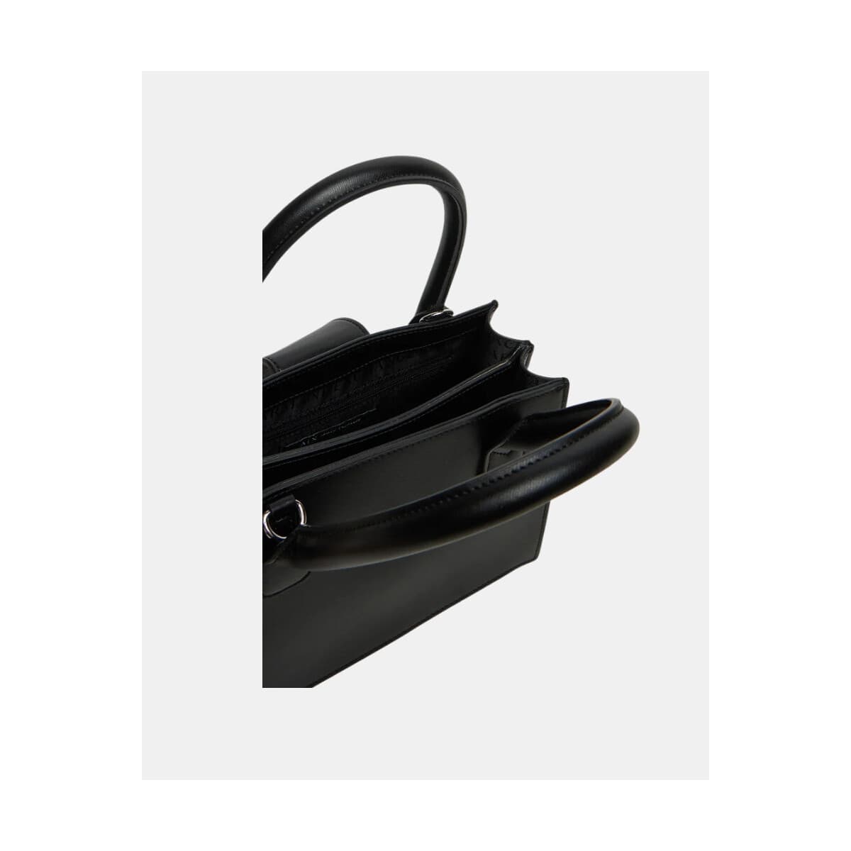 Women's Shoulder Bags EAX Black