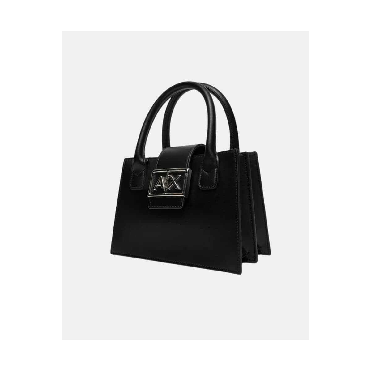 Women's Shoulder Bags EAX Black
