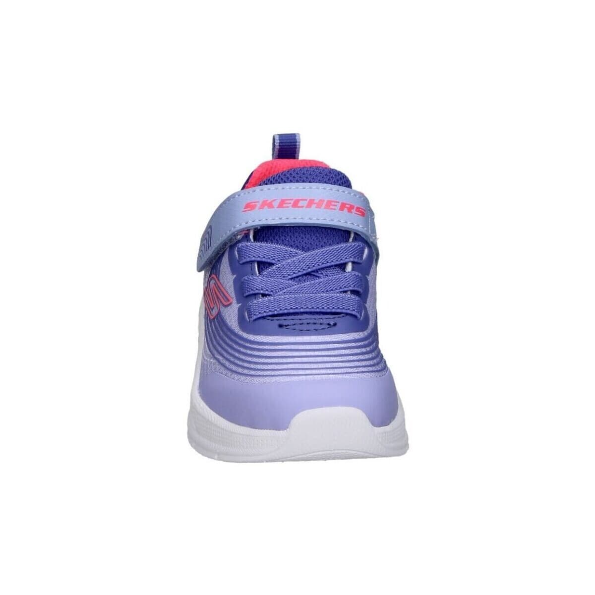 Boys' Sneakers Skechers Purple