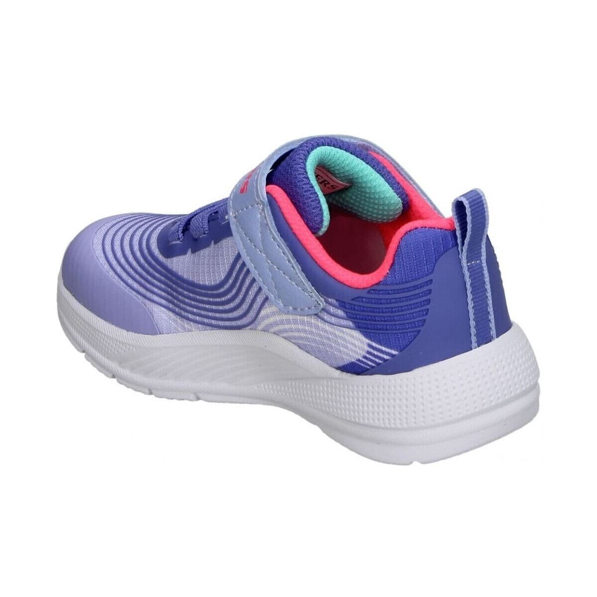 Boys' Sneakers Skechers Purple