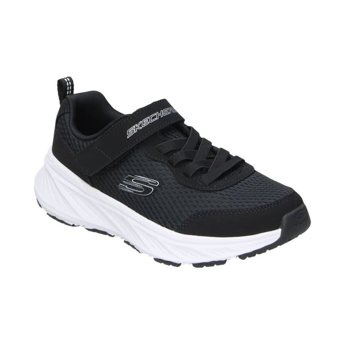 Boys' Sneakers Skechers Black