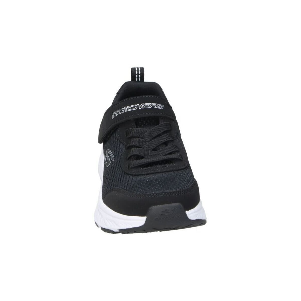 Boys' Sneakers Skechers Black