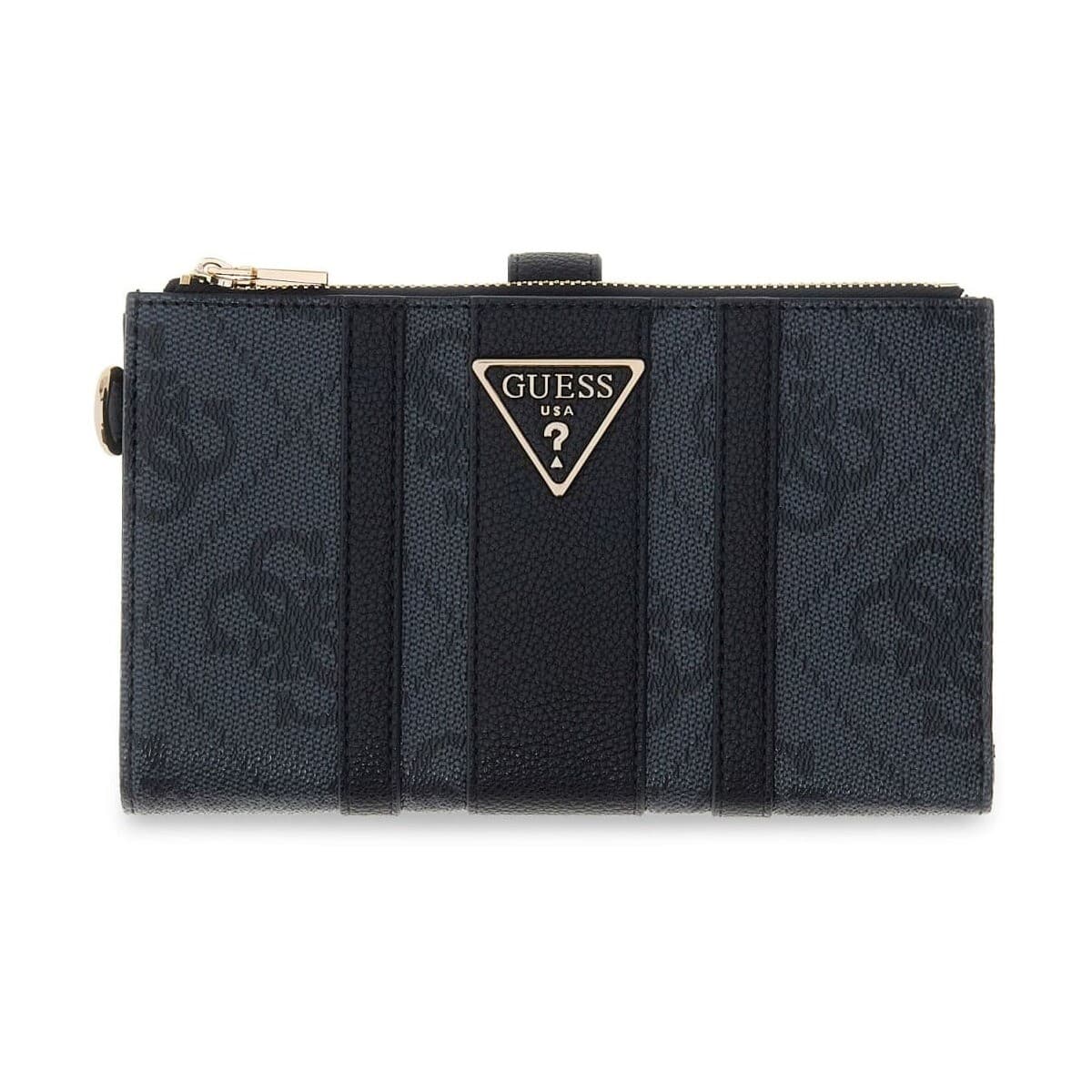 Women's Wallets Guess Black