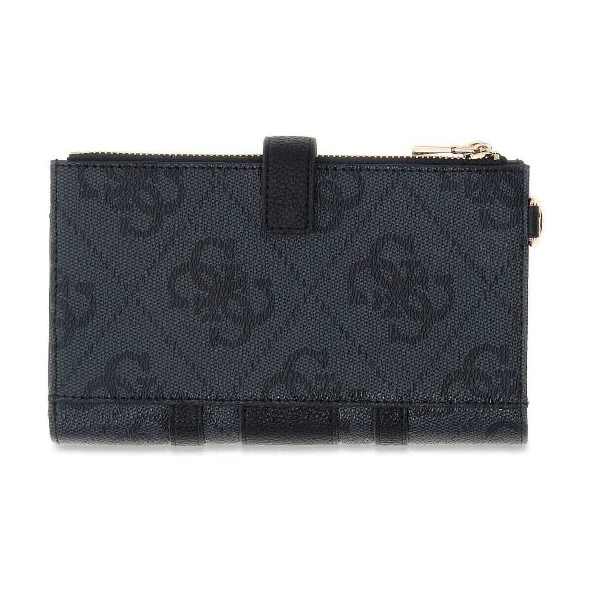 Women's Wallets Guess Black