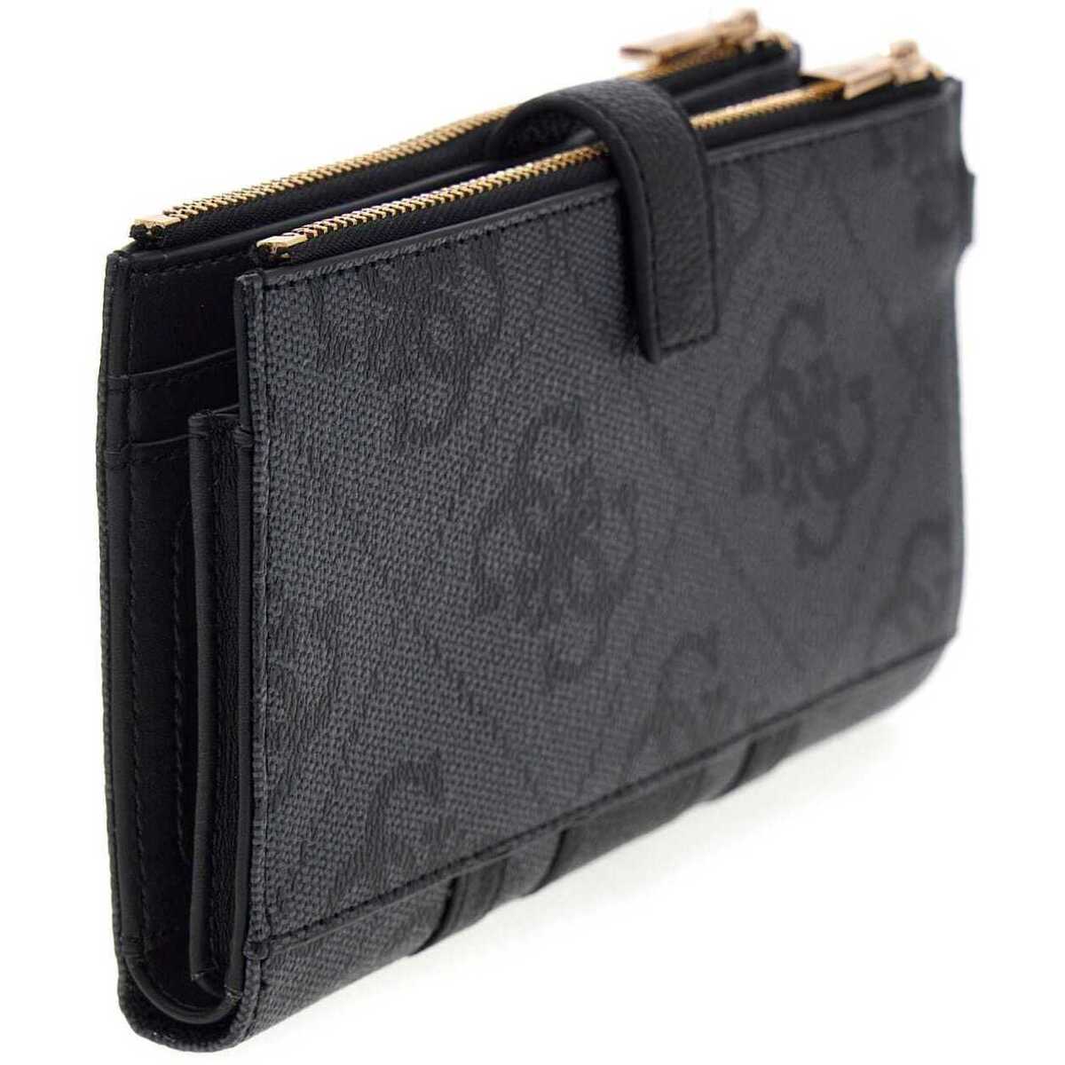 Women's Wallets Guess Black