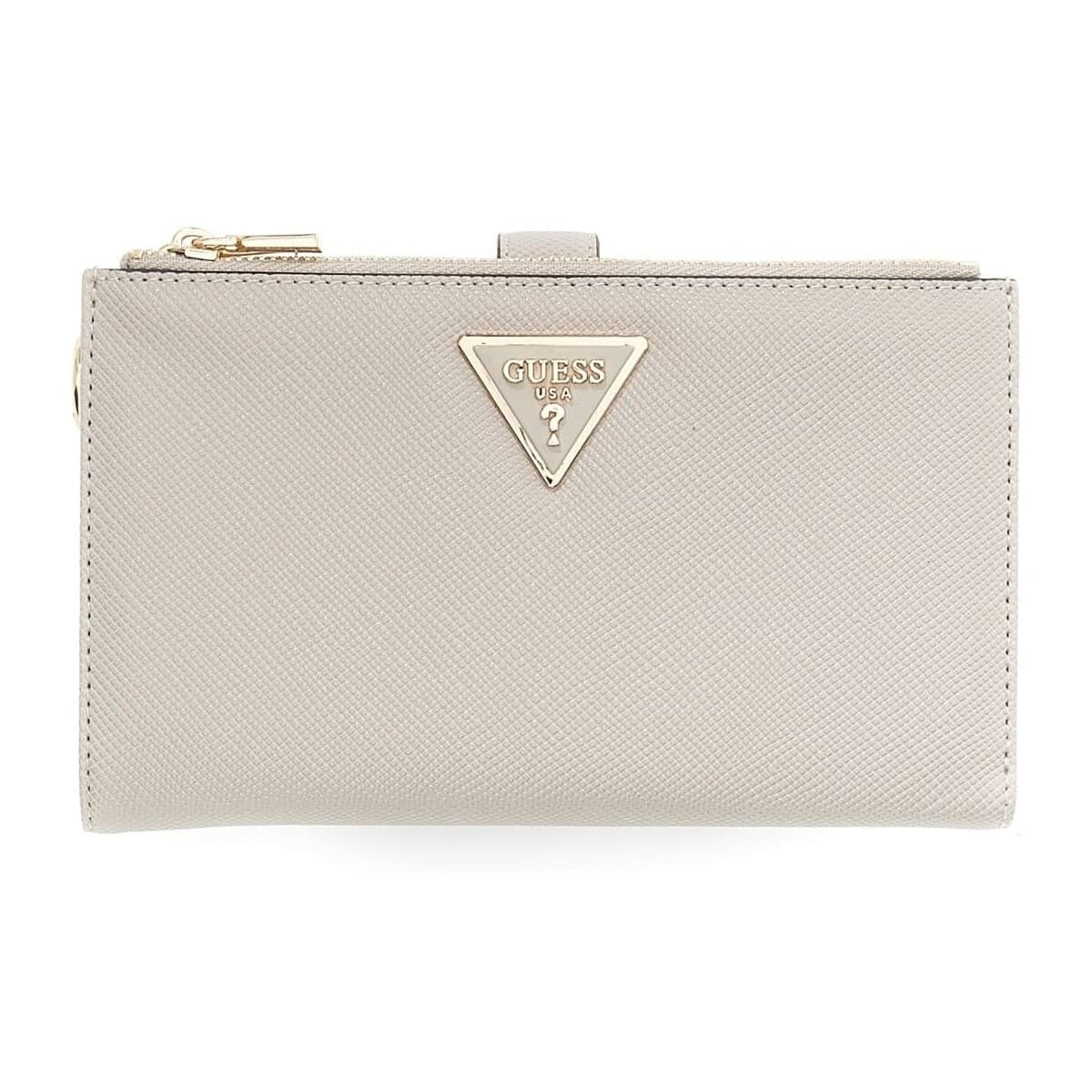 Women's Wallets Guess Beige