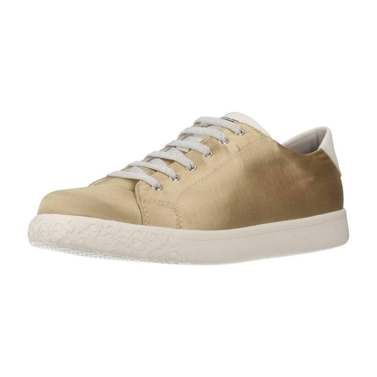 Women's Sneakers Stonefly Gold