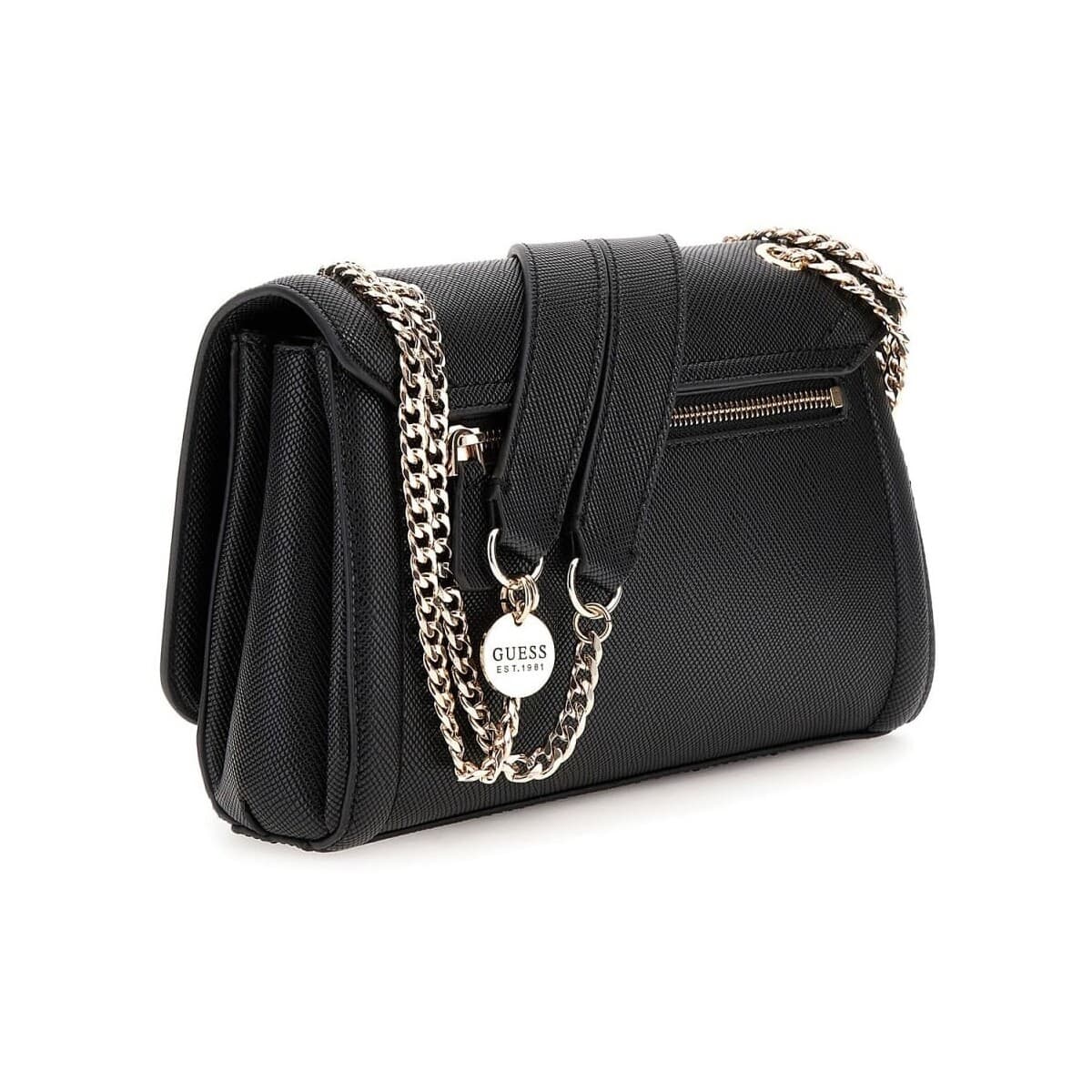 Women's Shoulder Bags Guess Black