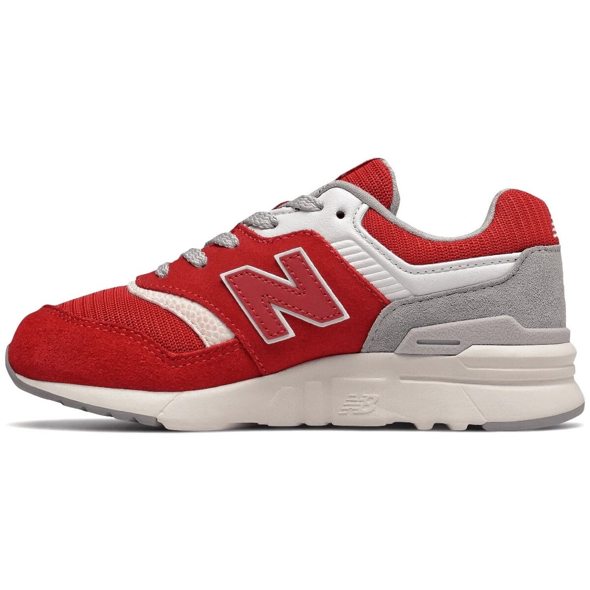 Women's Sneakers New Balance Red