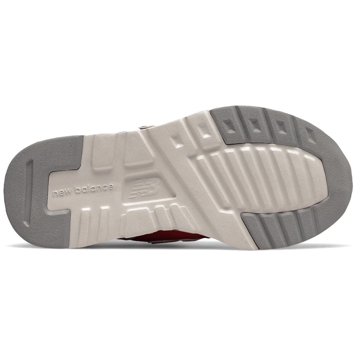 Women's Sneakers New Balance Red