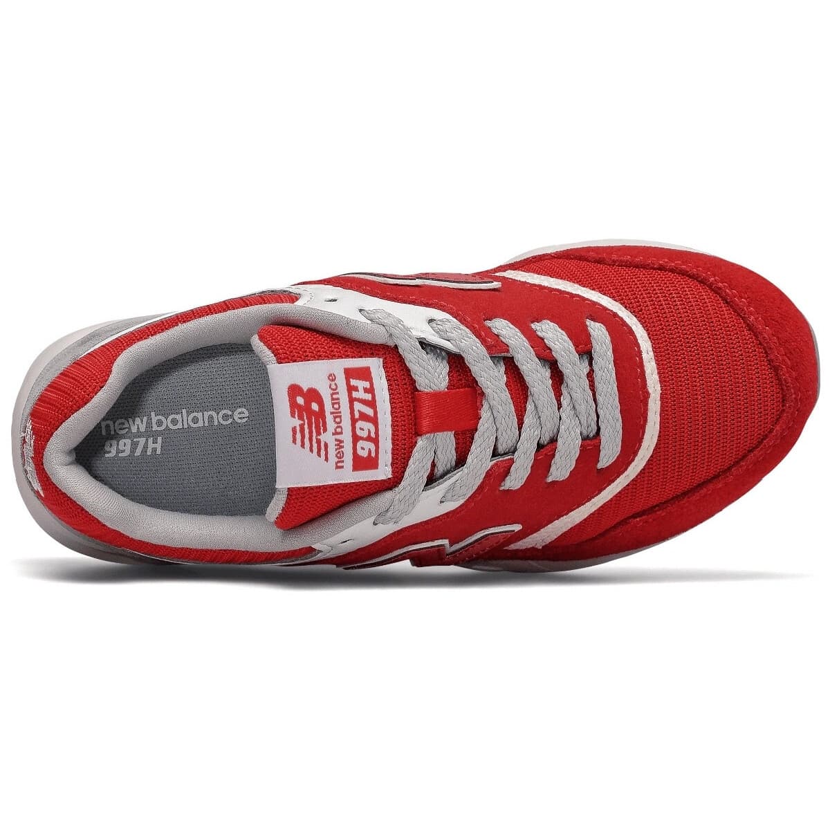 Women's Sneakers New Balance Red