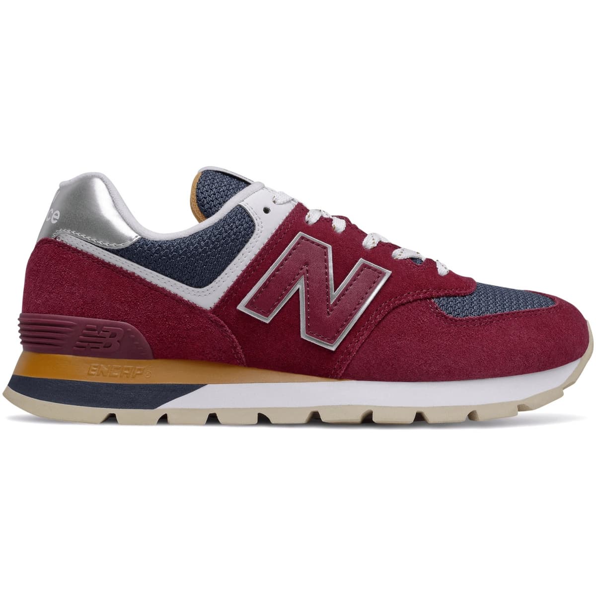 Men's Sneakers New Balance Blue