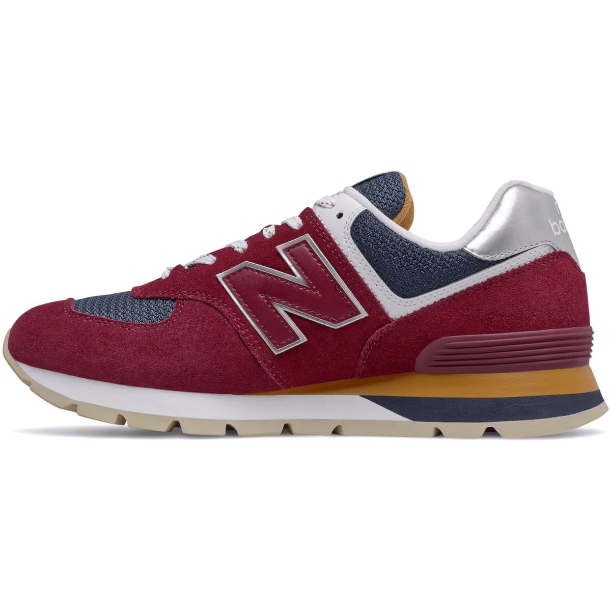 Men's Sneakers New Balance Blue