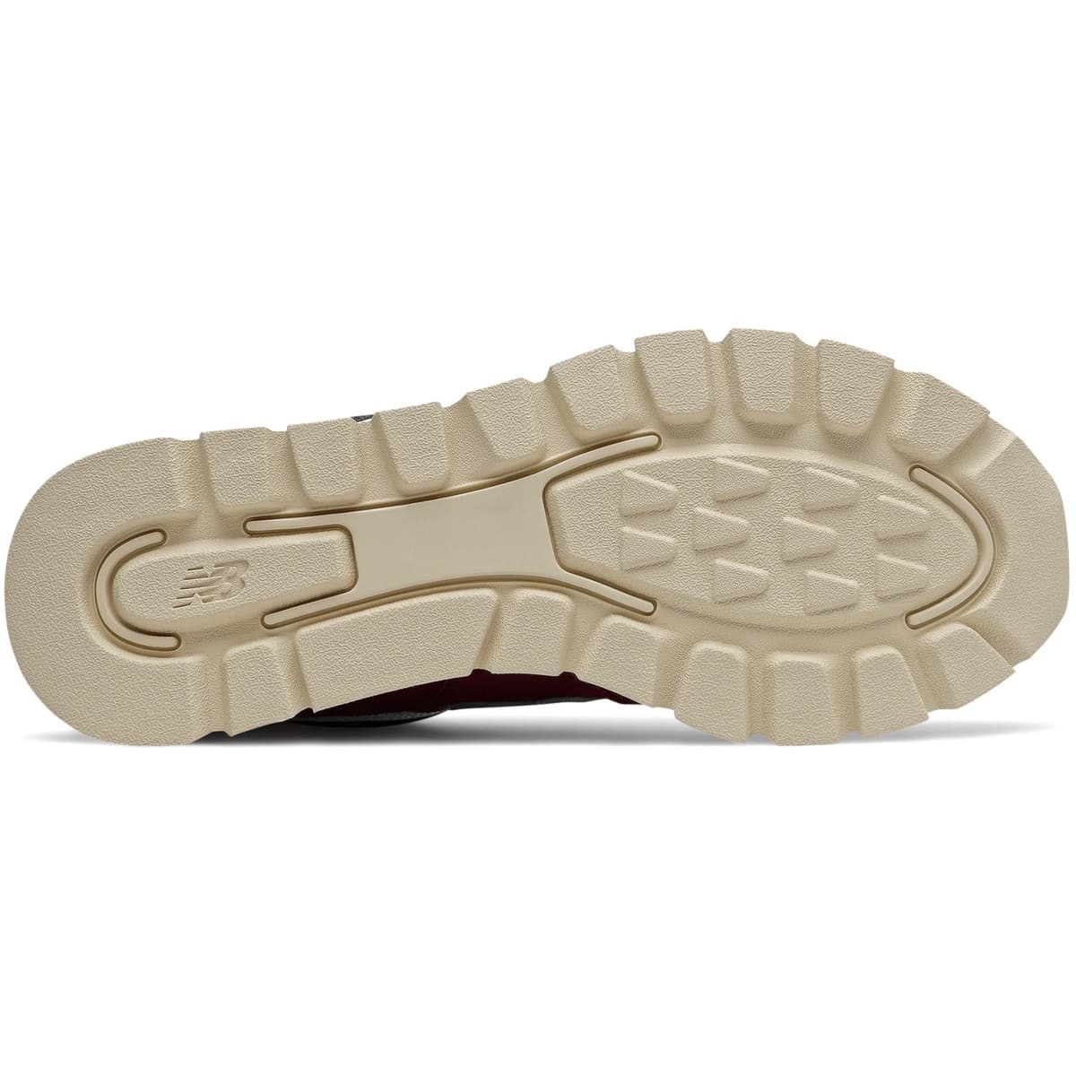 Men's Sneakers New Balance Blue