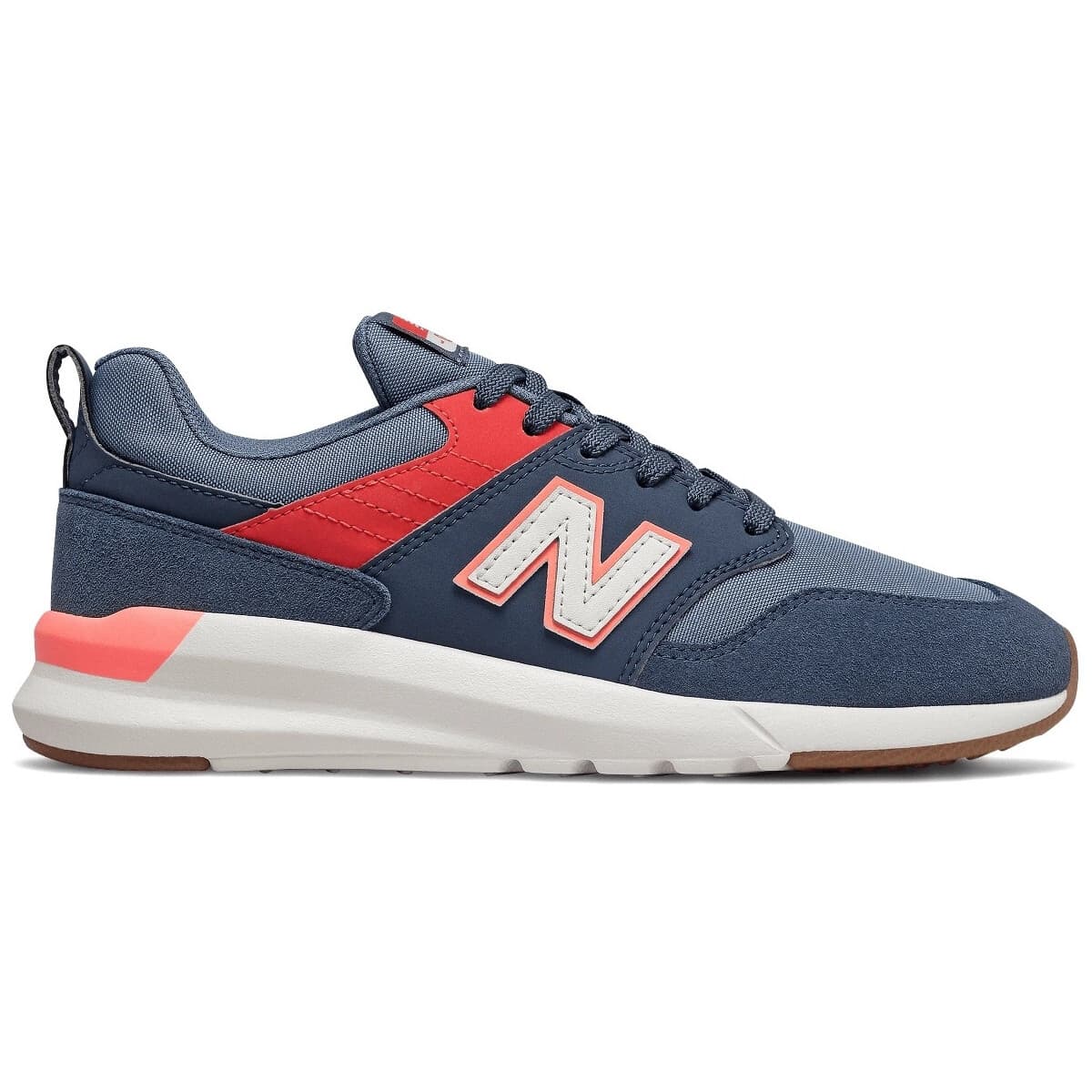 Women's Sneakers New Balance Blue