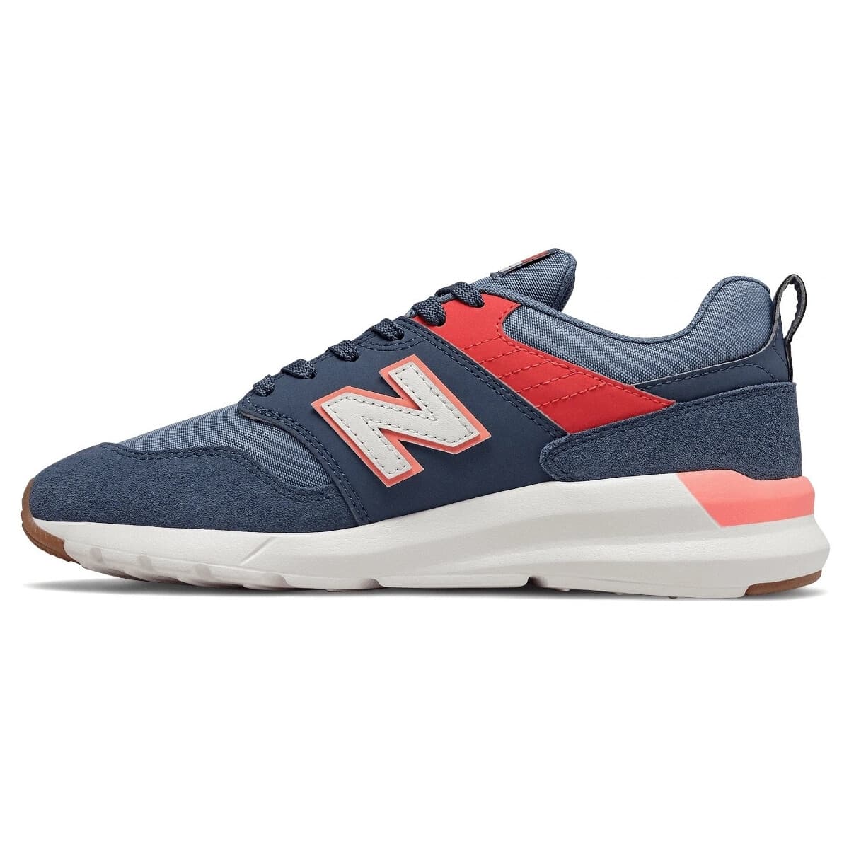 Women's Sneakers New Balance Blue