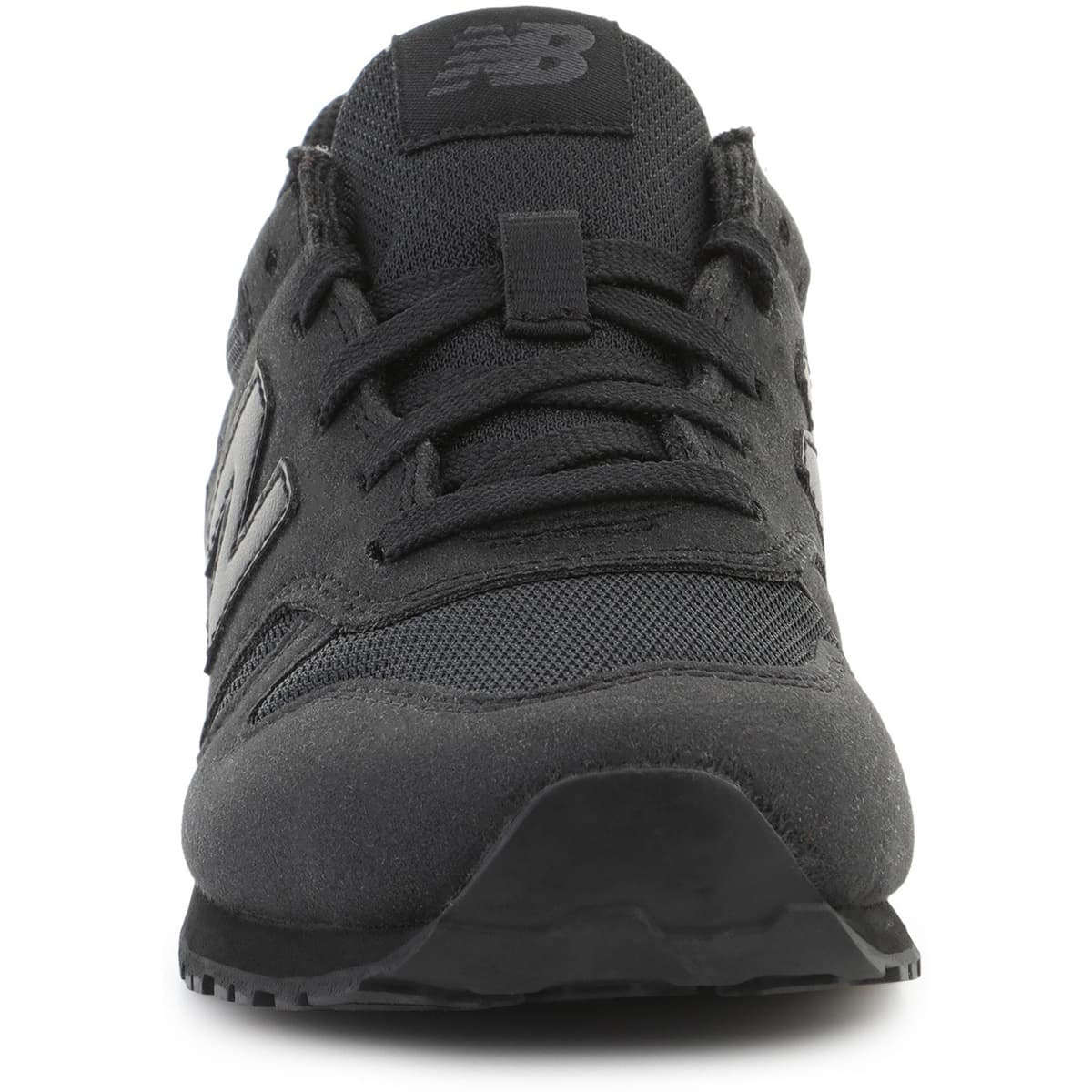 Boys' Sneakers New Balance Black