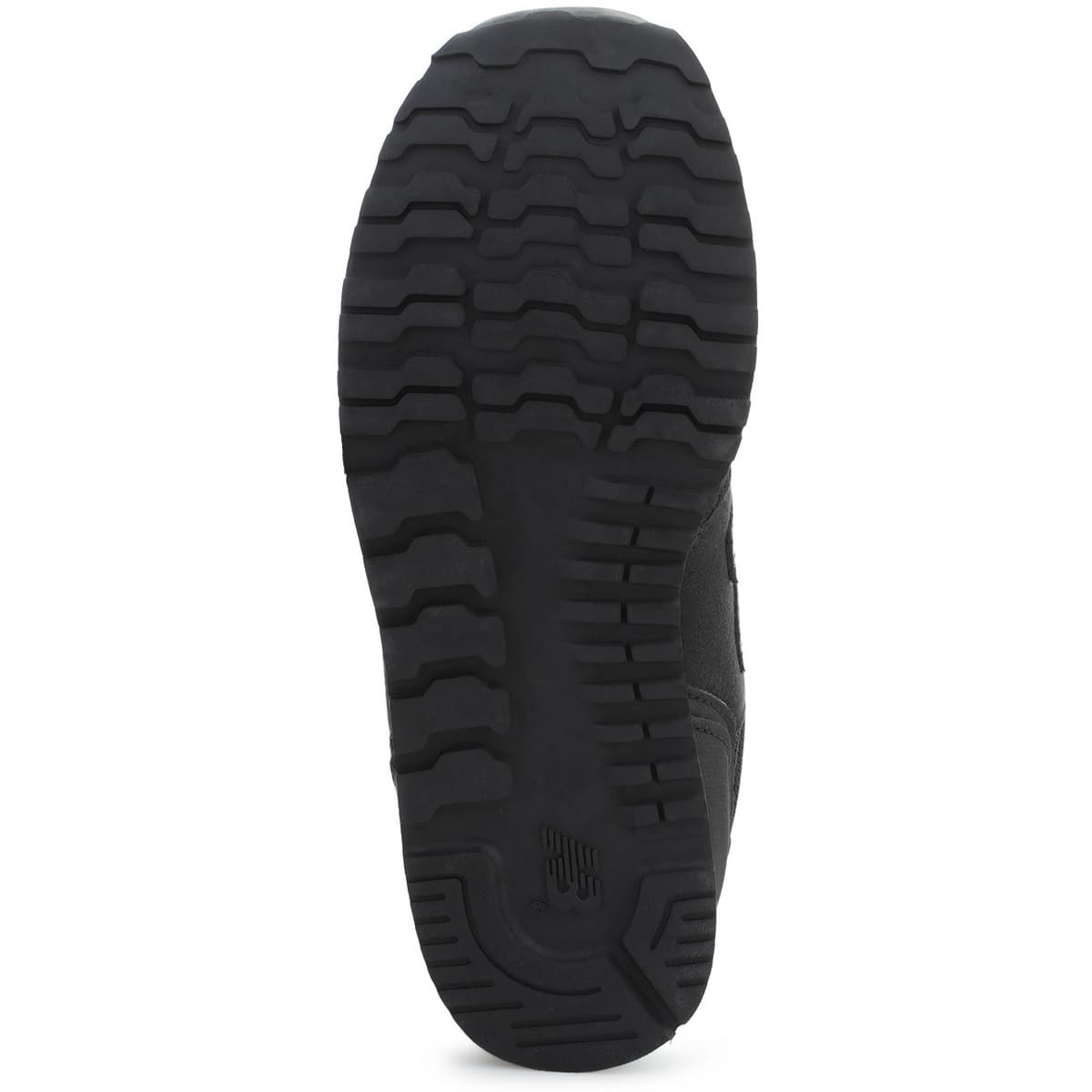 Boys' Sneakers New Balance Black