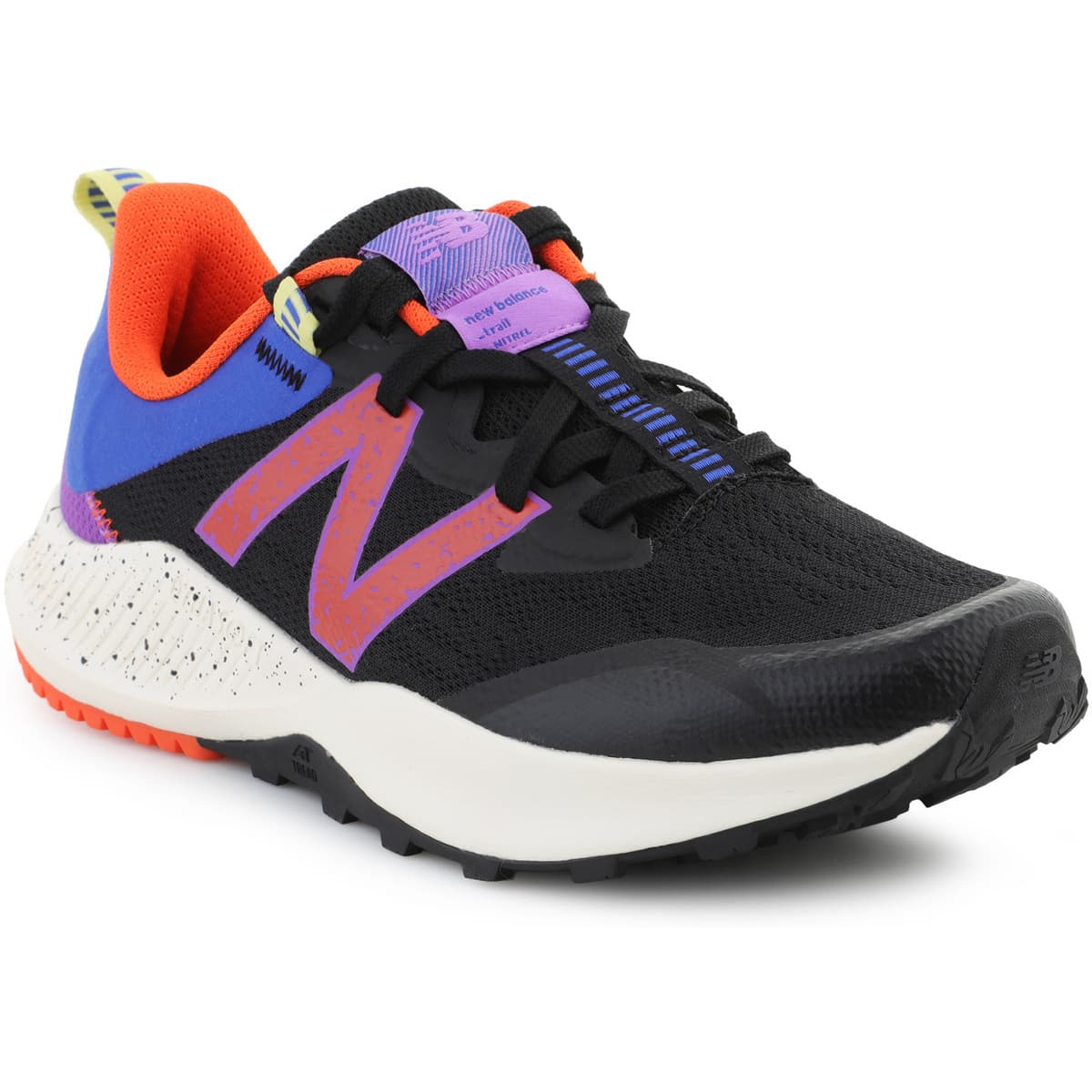 Women's Running Shoes New Balance Black