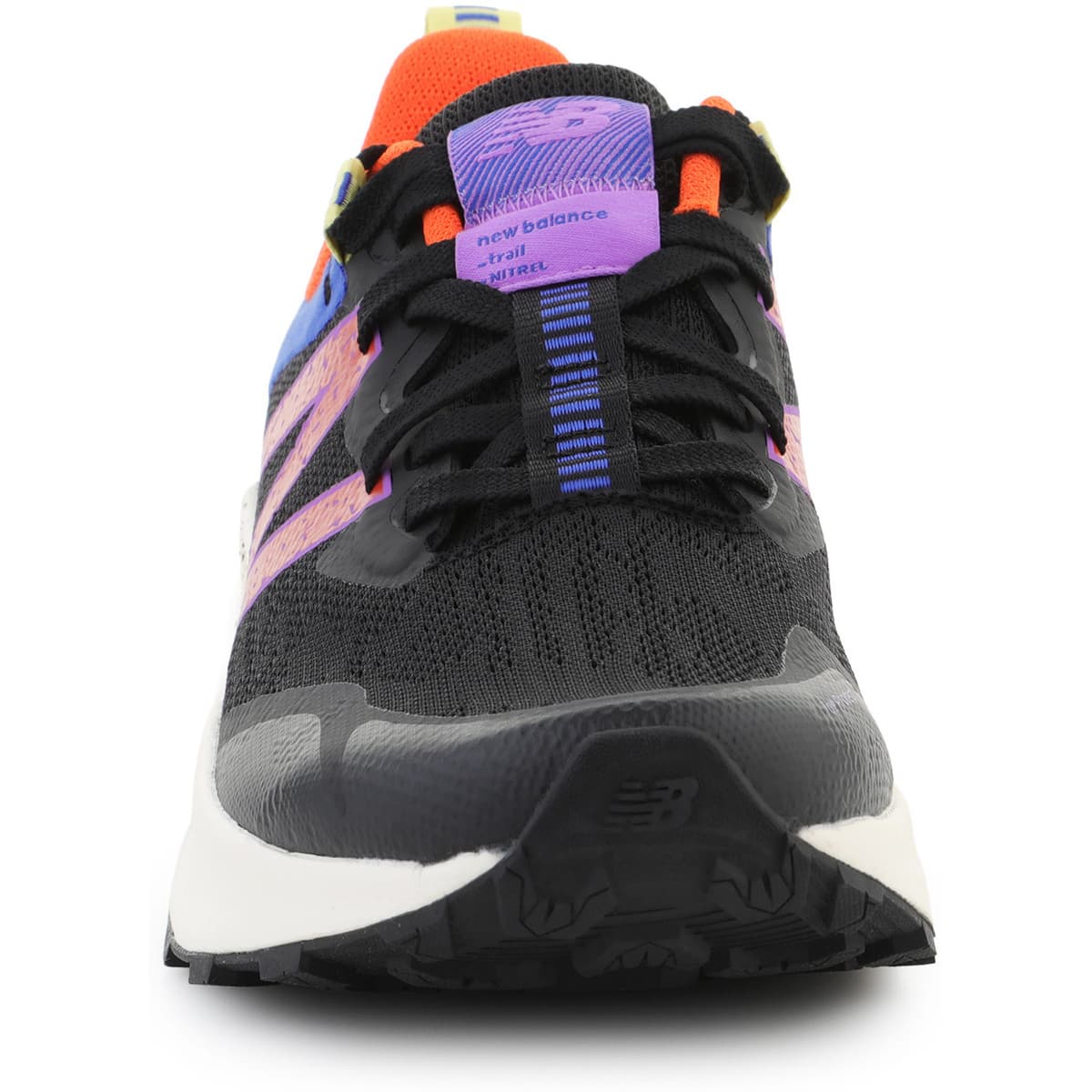 Women's Running Shoes New Balance Black