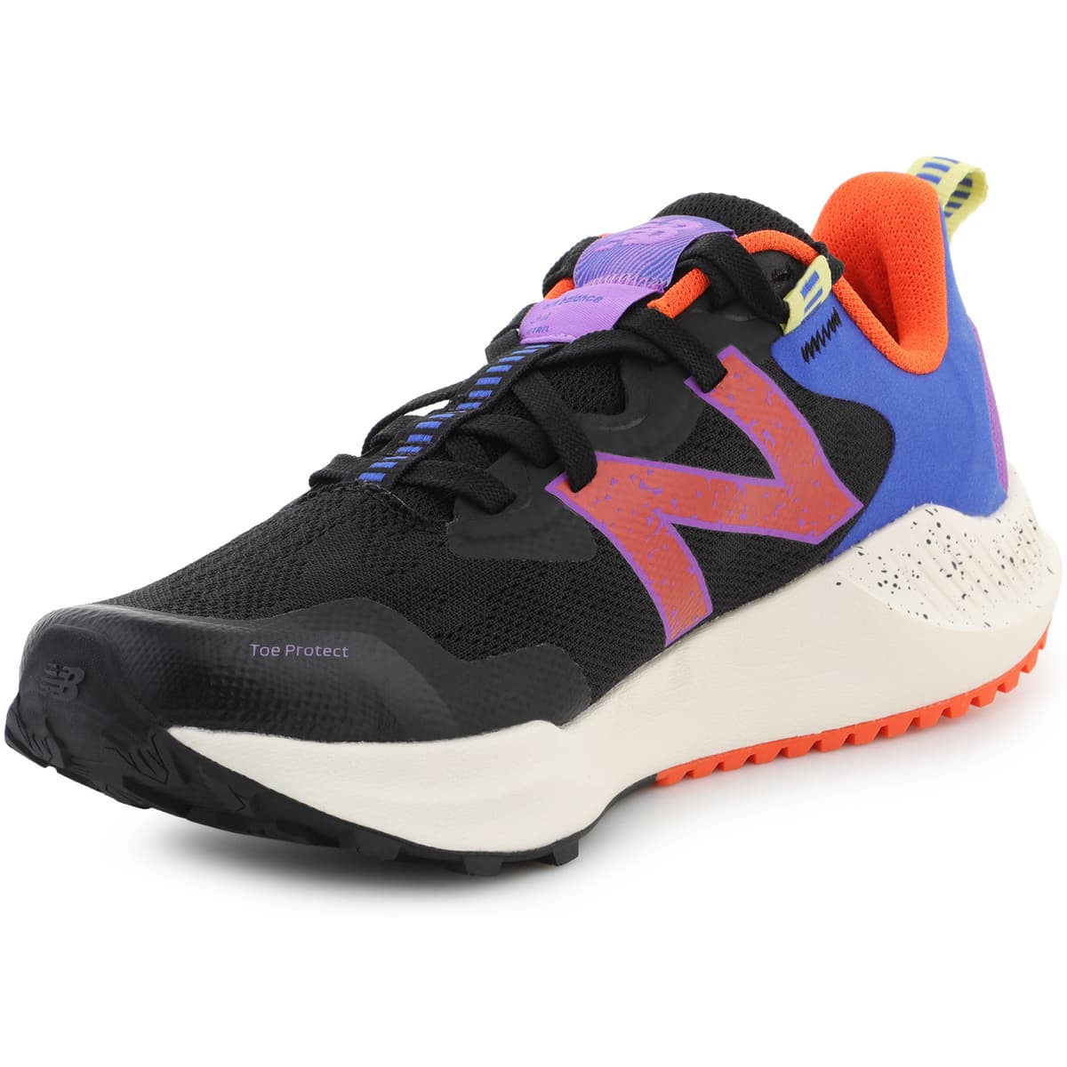 Women's Running Shoes New Balance Black