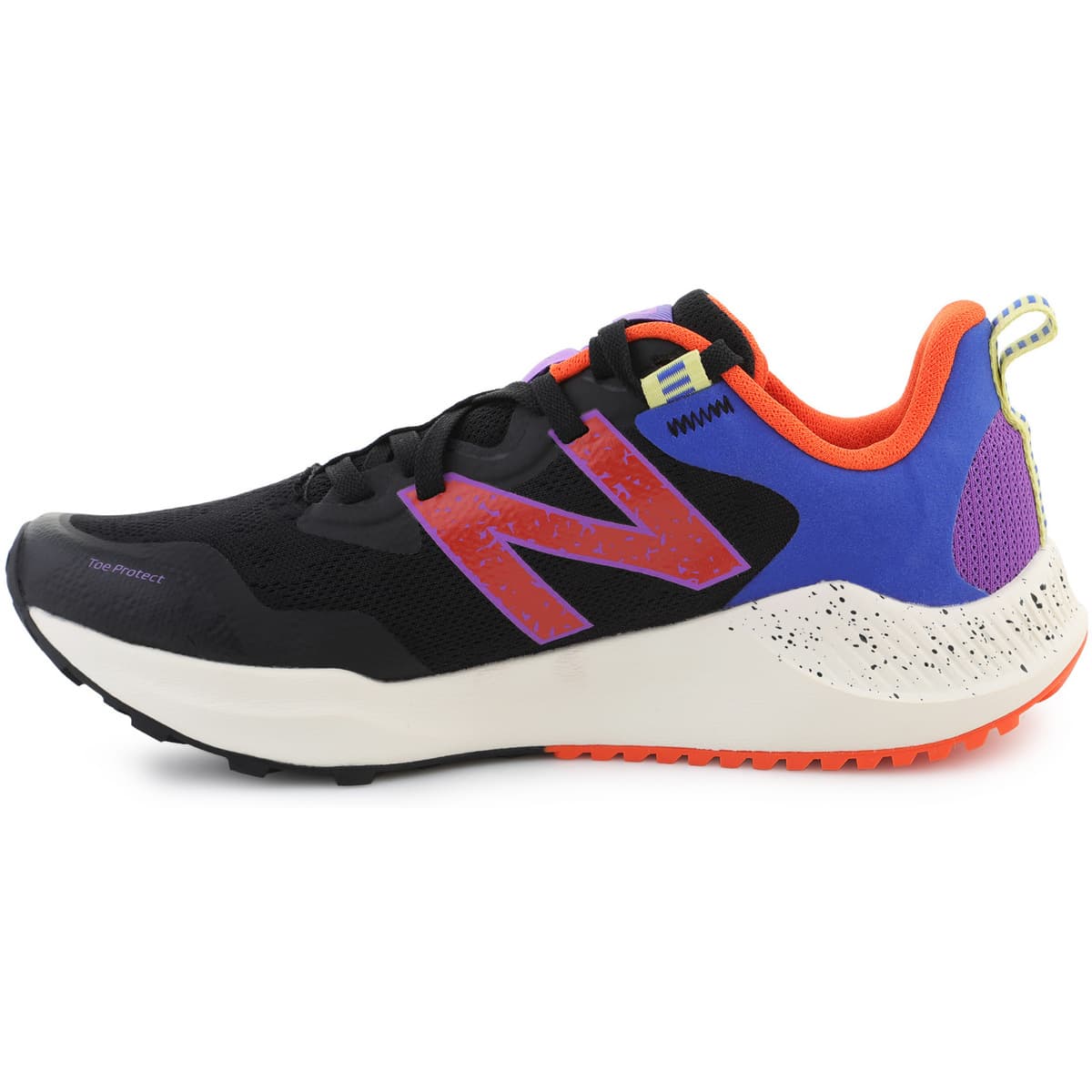 Women's Running Shoes New Balance Black