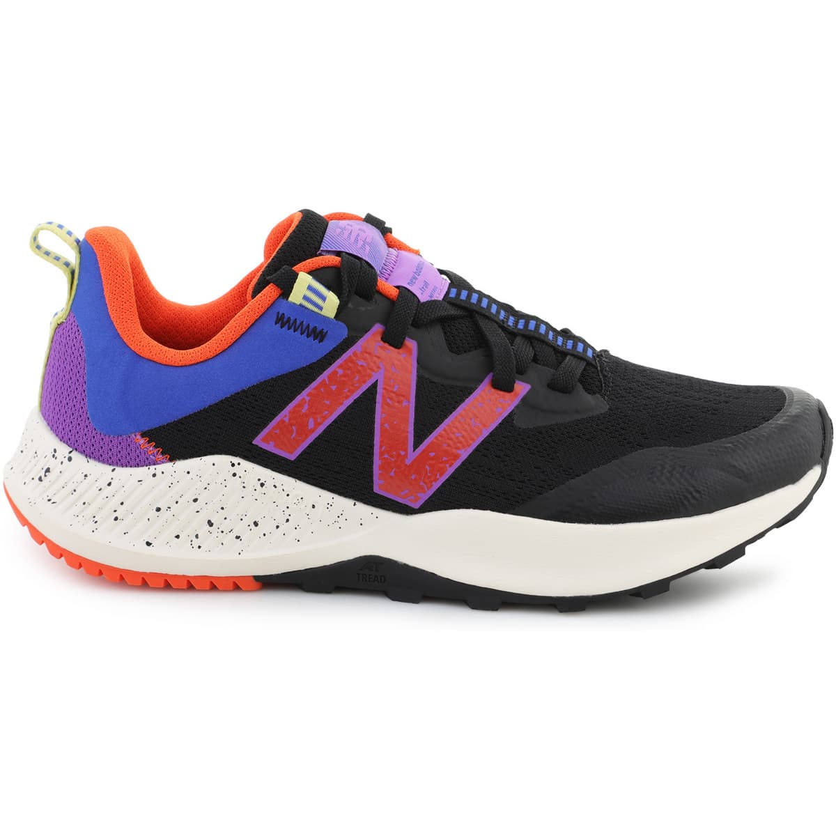 Women's Running Shoes New Balance Black