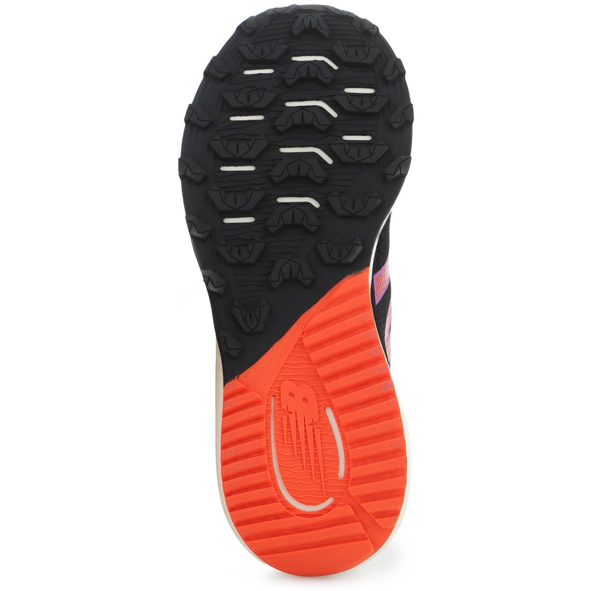 Women's Running Shoes New Balance Black