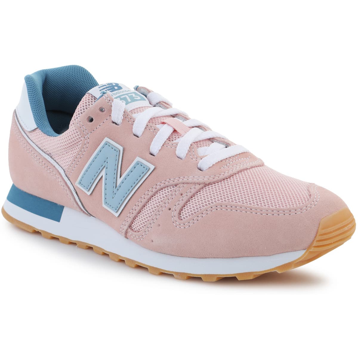 Women's Sneakers New Balance Pink