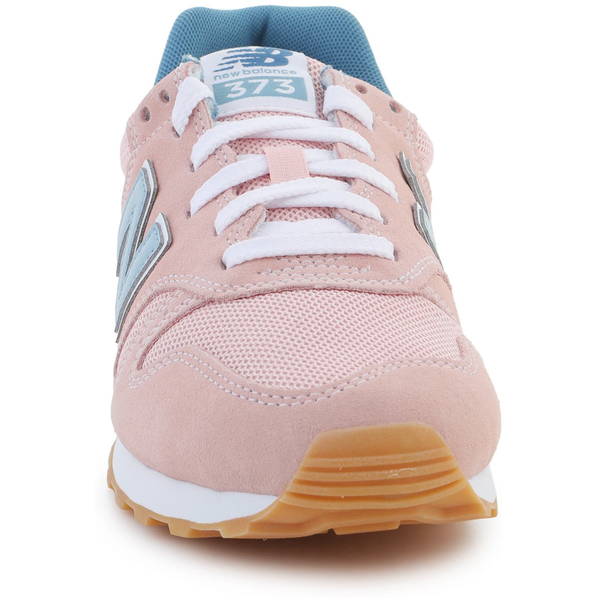 Women's Sneakers New Balance Pink