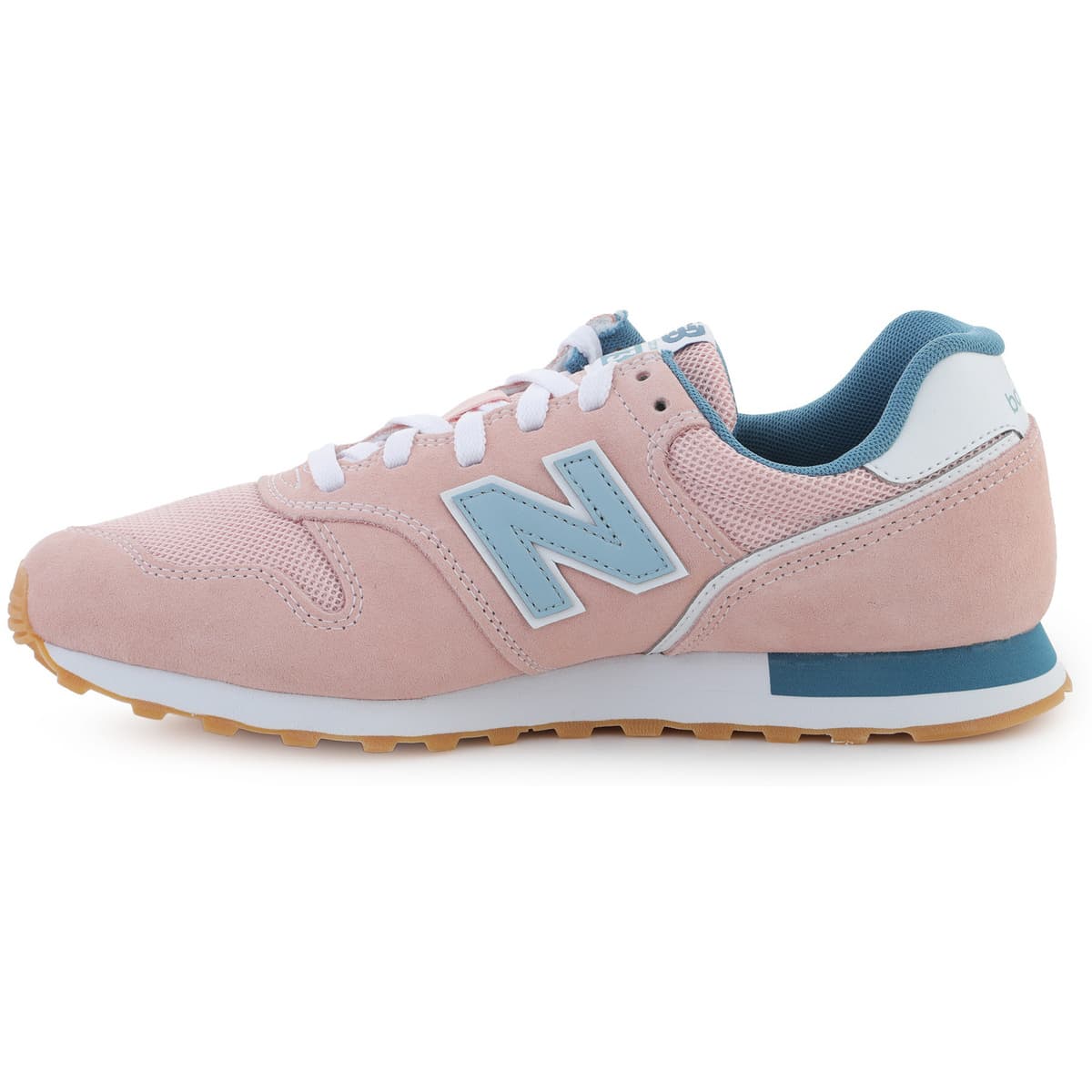 Women's Sneakers New Balance Pink