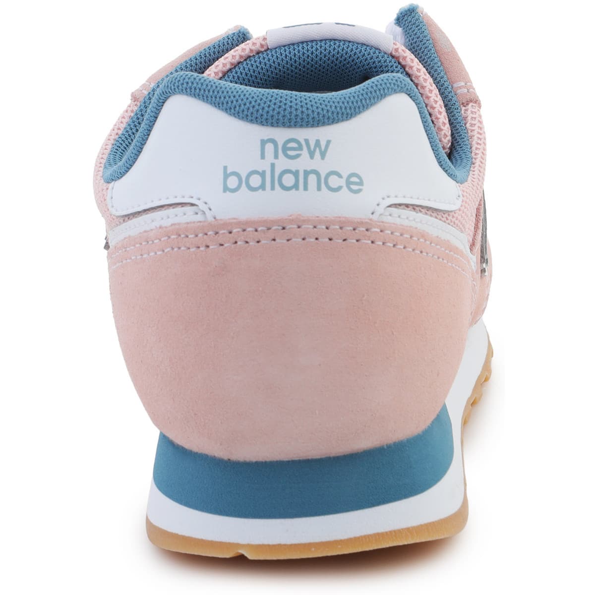 Women's Sneakers New Balance Pink
