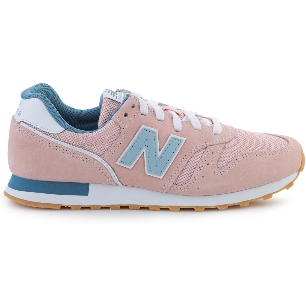 Women's Sneakers New Balance Pink