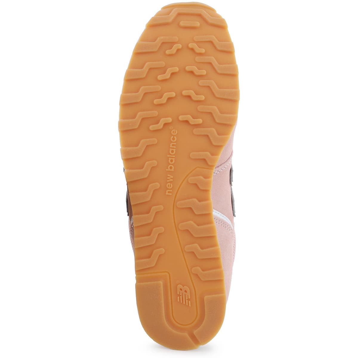 Women's Sneakers New Balance Pink