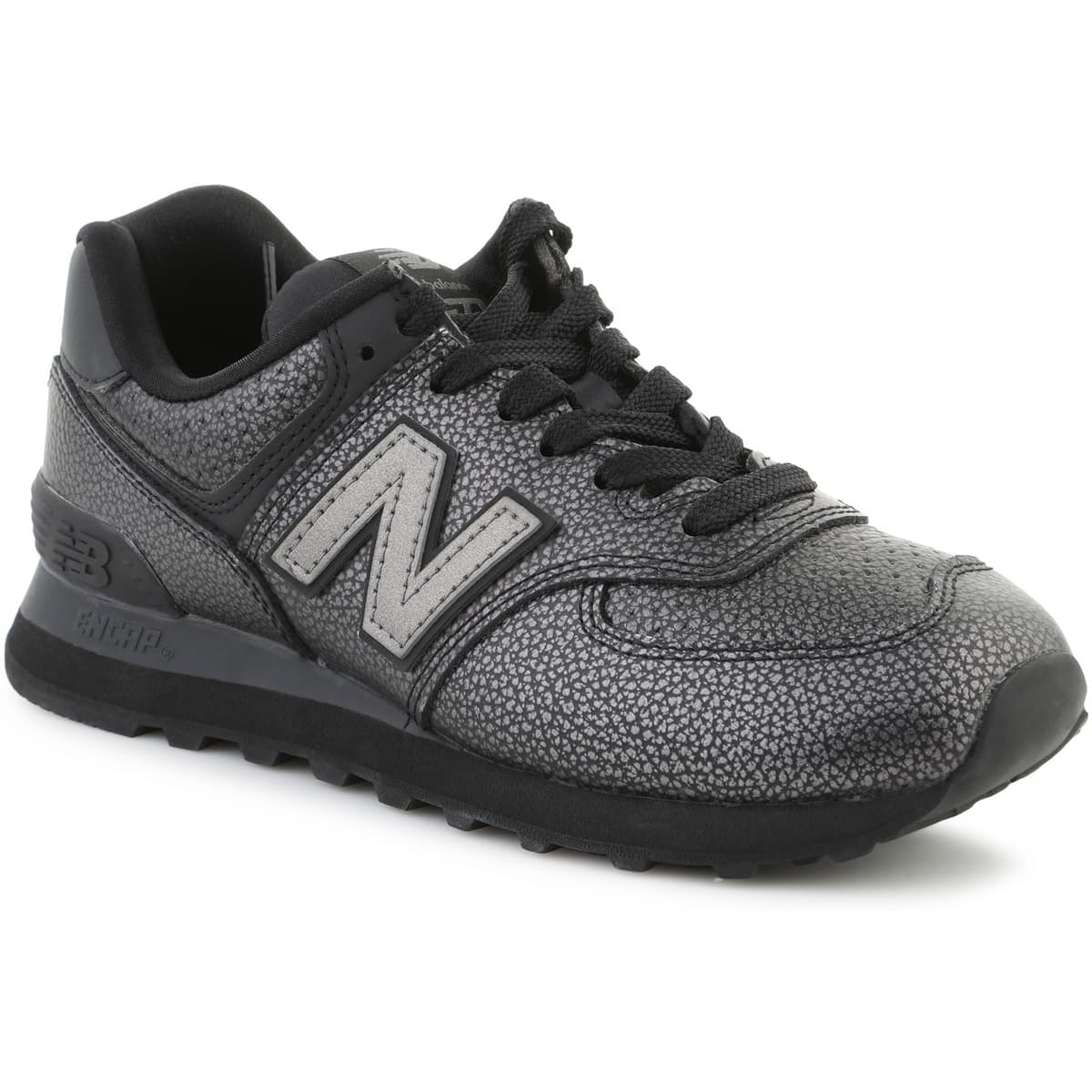 Women's Sneakers New Balance Black