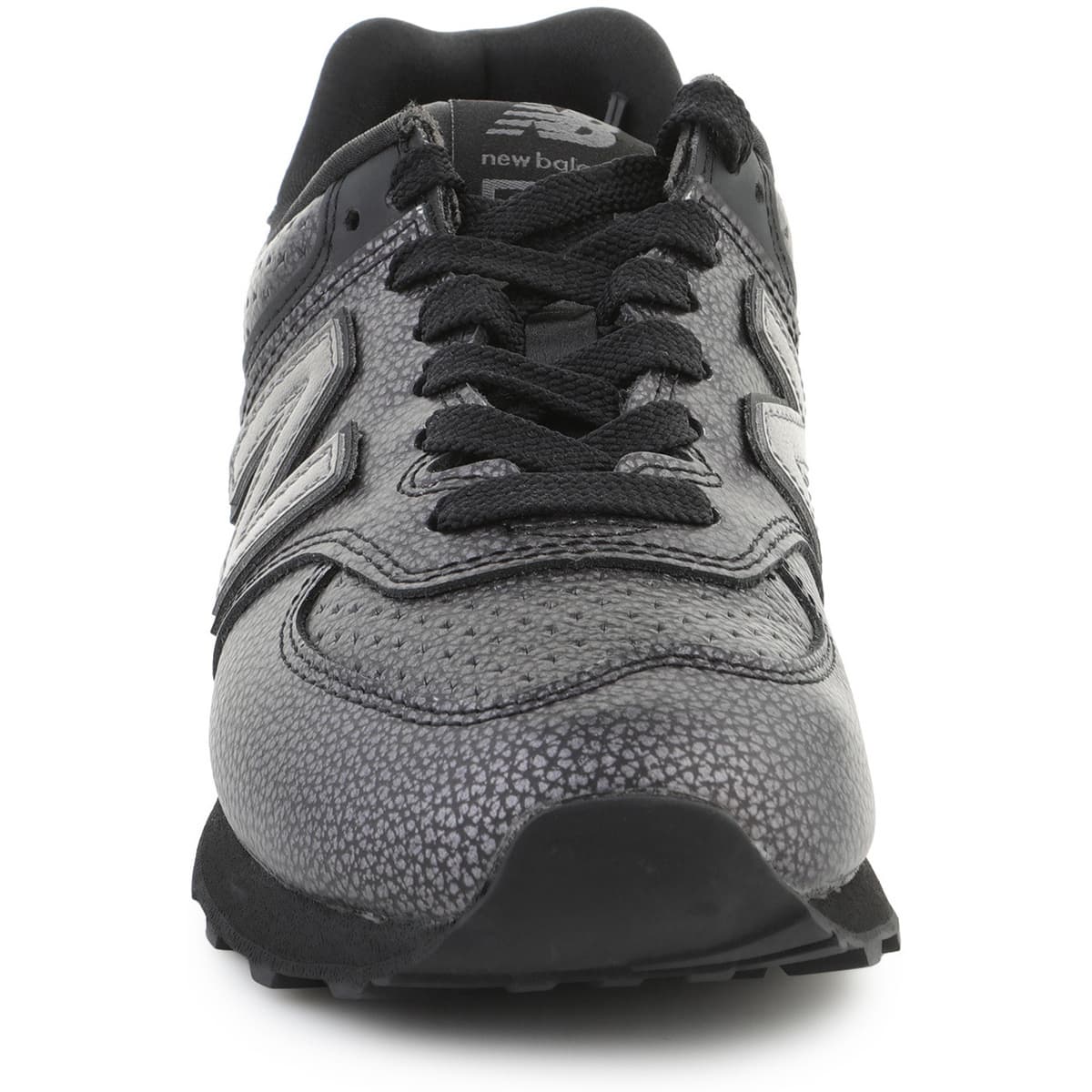 Women's Sneakers New Balance Black