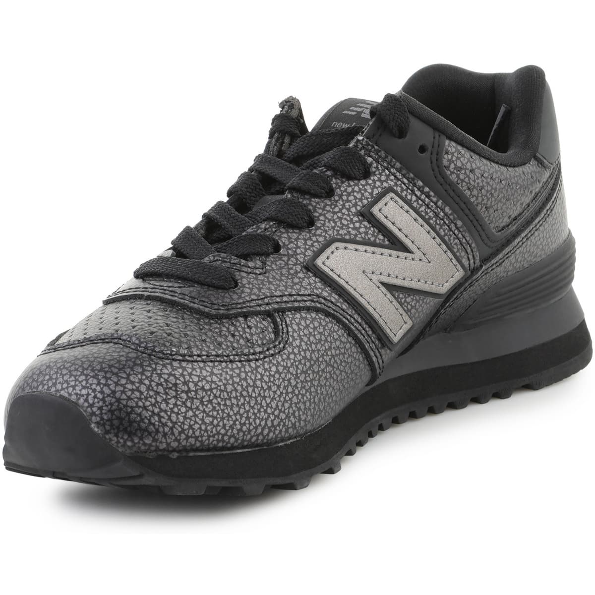 Women's Sneakers New Balance Black