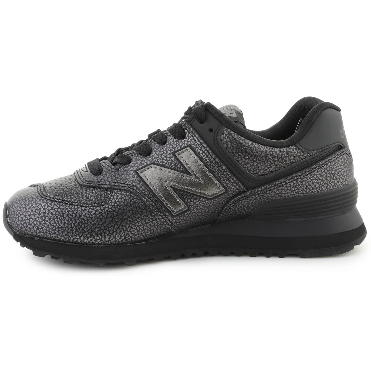 Women's Sneakers New Balance Black