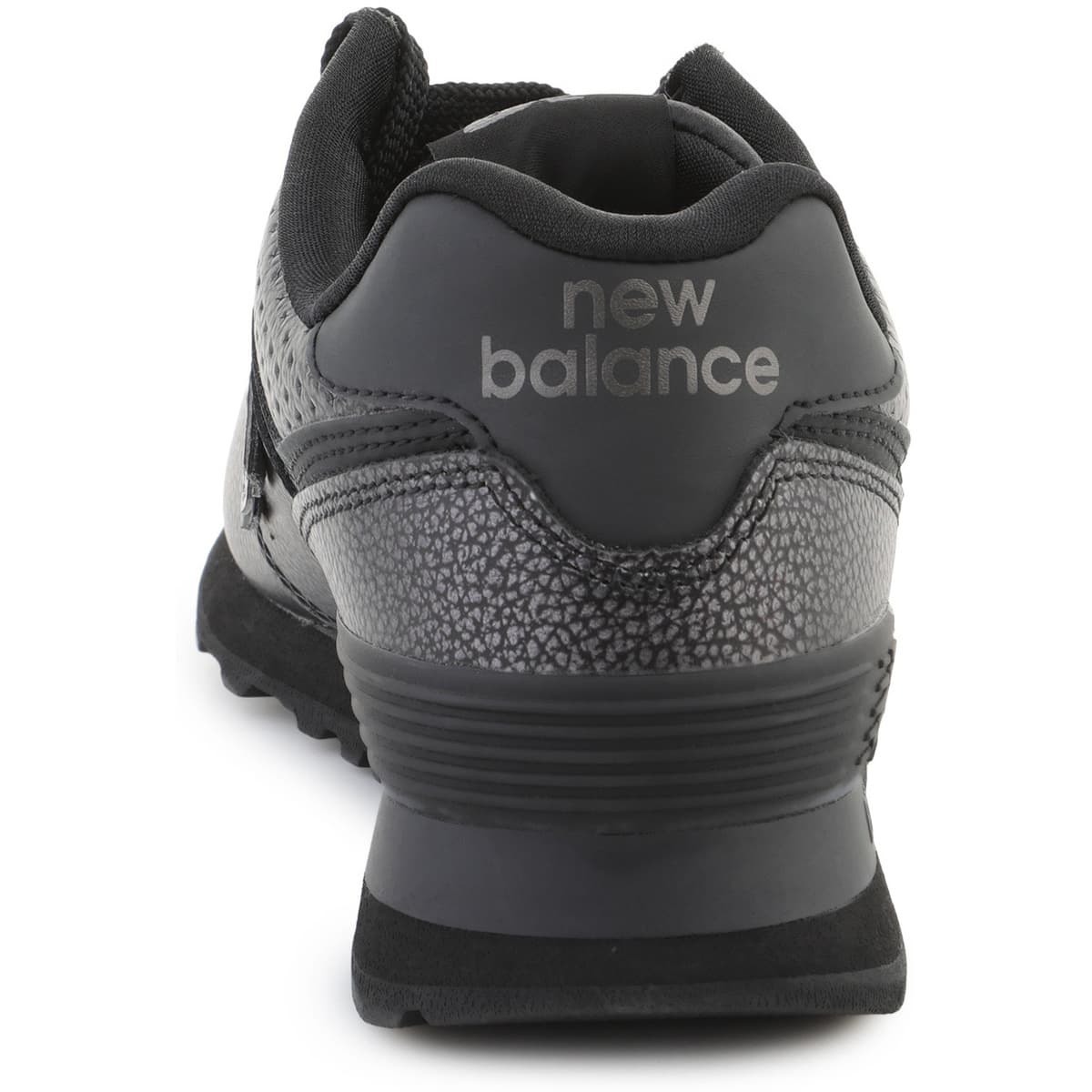 Women's Sneakers New Balance Black