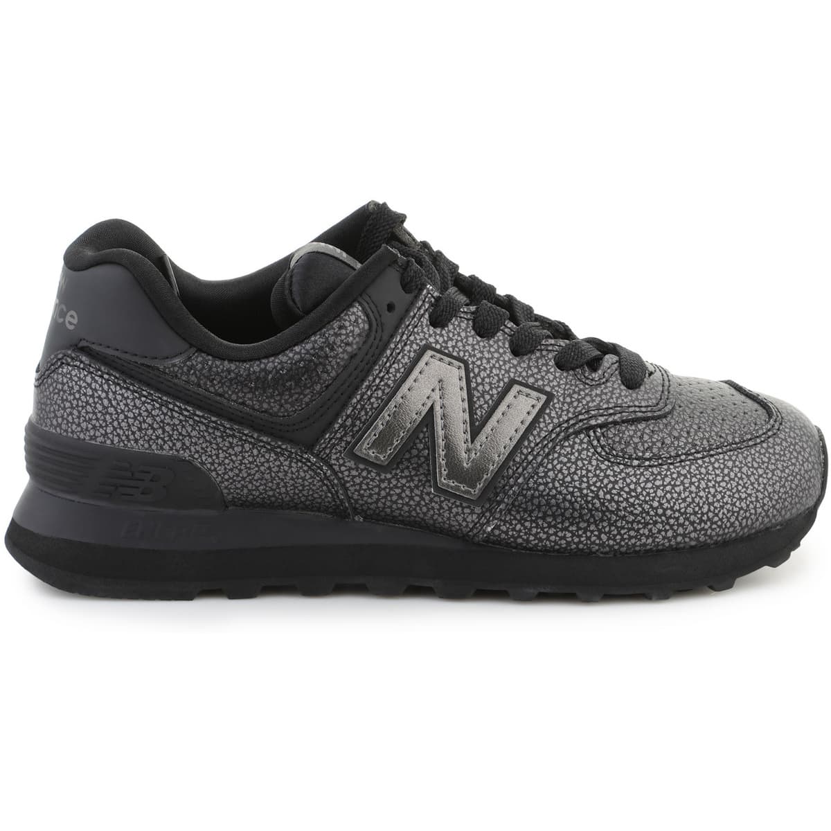 Women's Sneakers New Balance Black