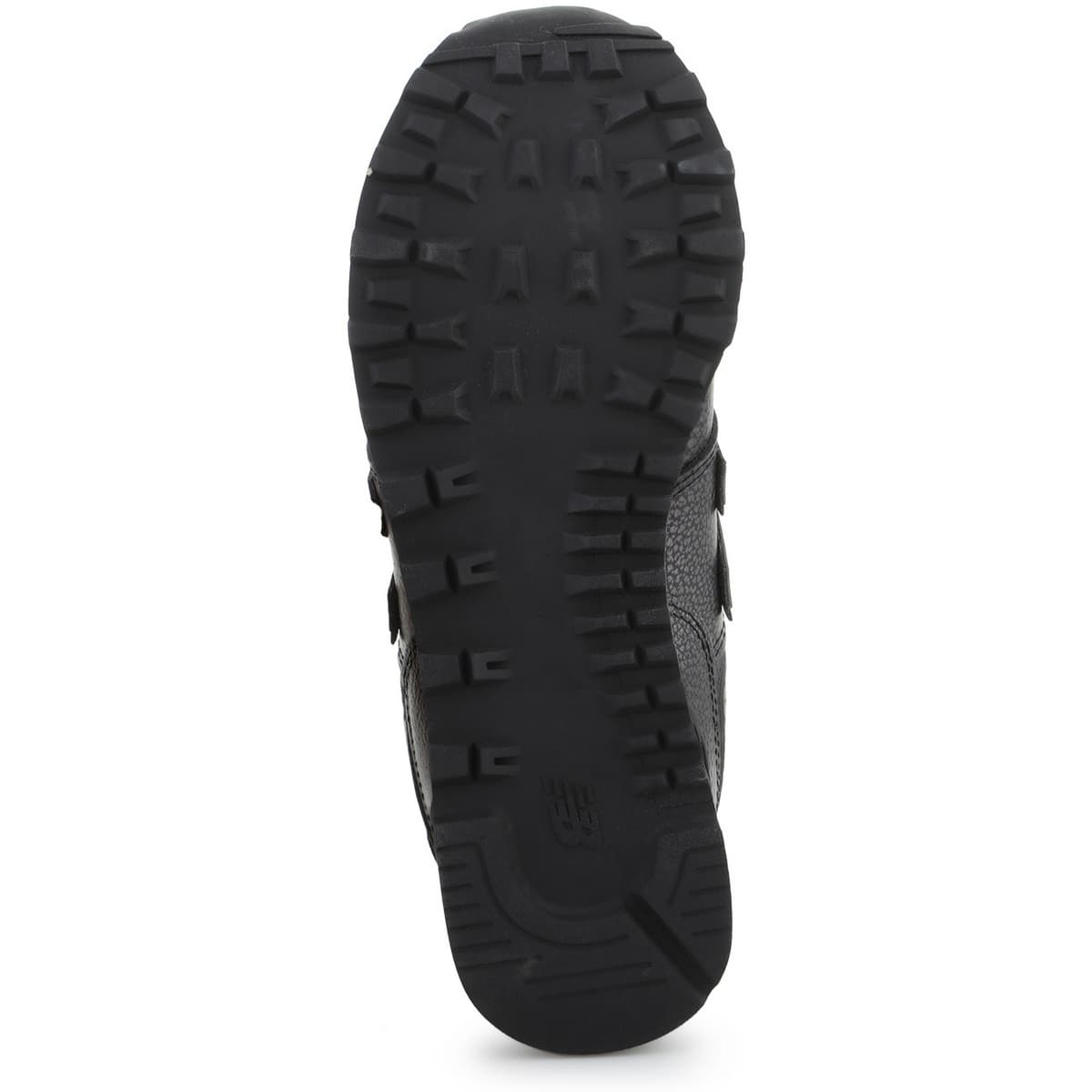 Women's Sneakers New Balance Black