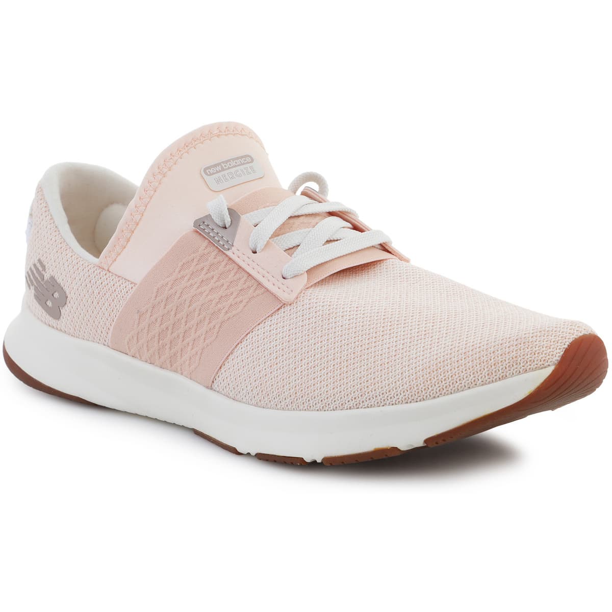 Women's Running Shoes New Balance Pink