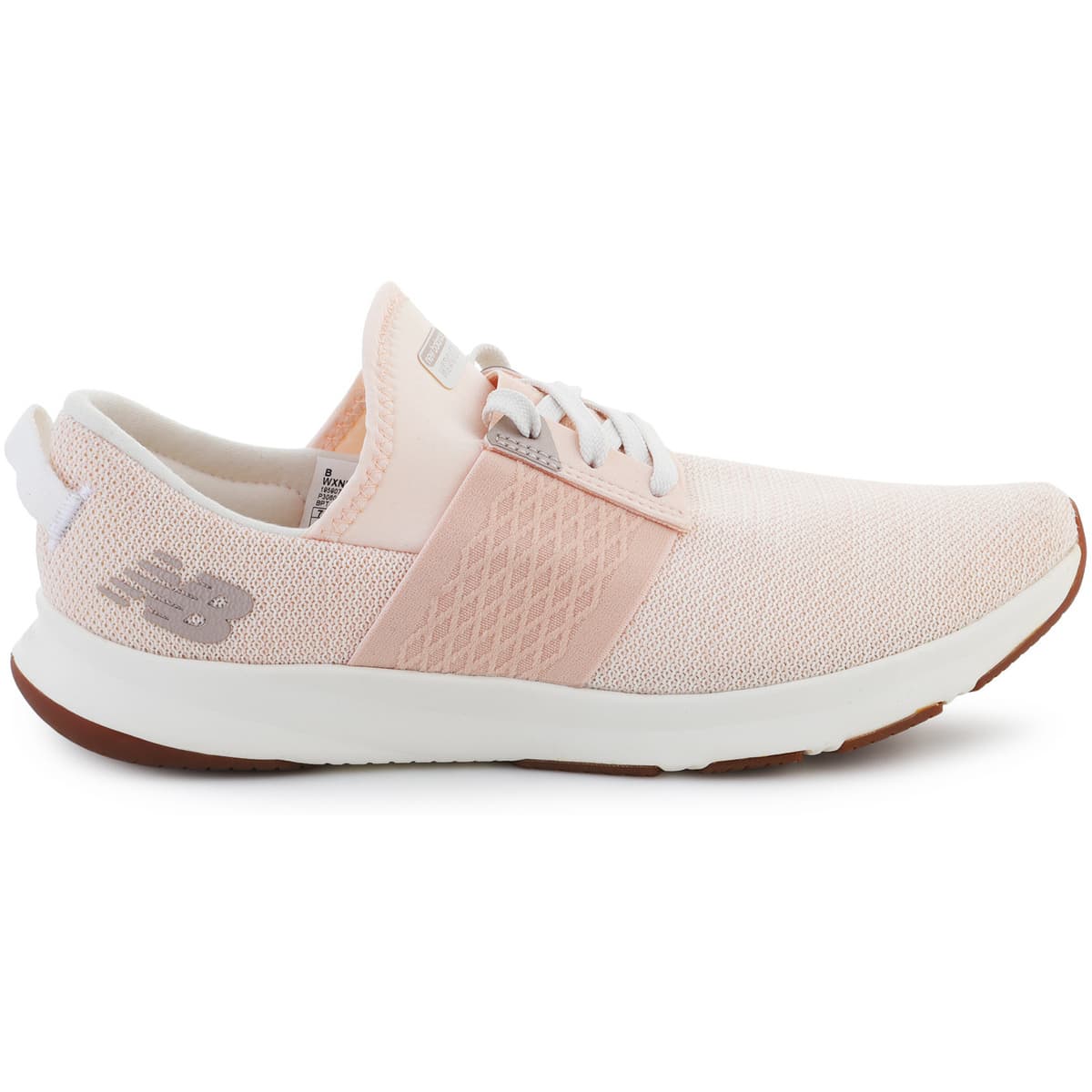 Women's Running Shoes New Balance Pink