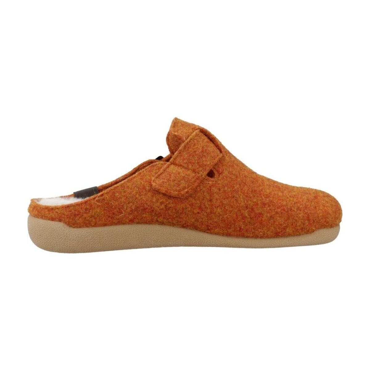 Women's House Slippers Toni Pons Orange