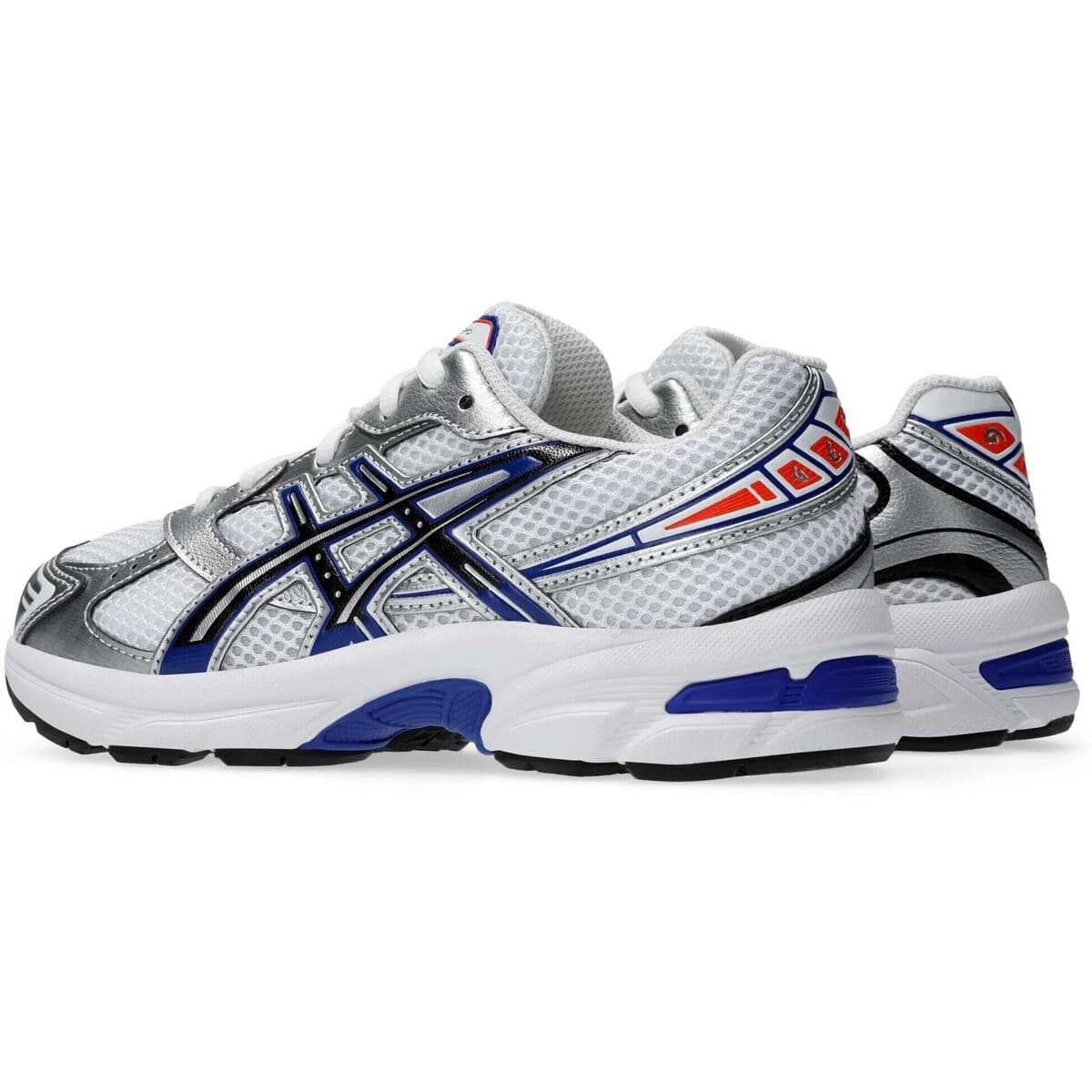 Boys' Sneakers Asics White