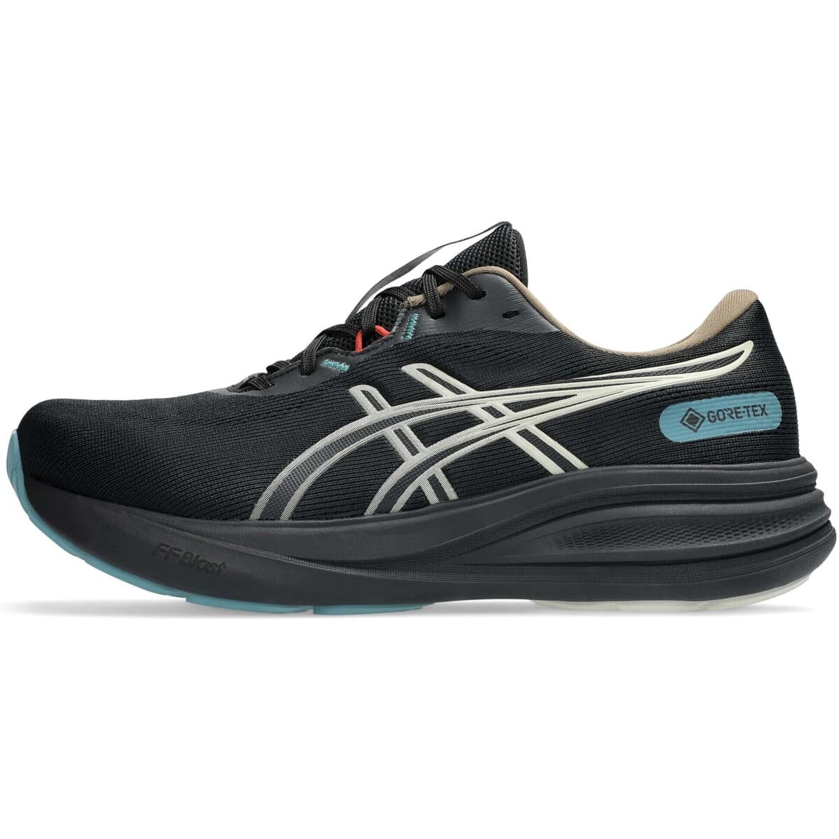 Παπούτσια για τρέξιμο Asics Gel-Pulse 17 Gtx
