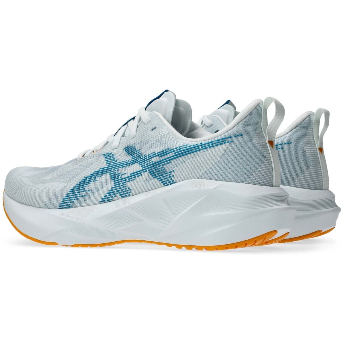 Men's Running Shoes Asics White