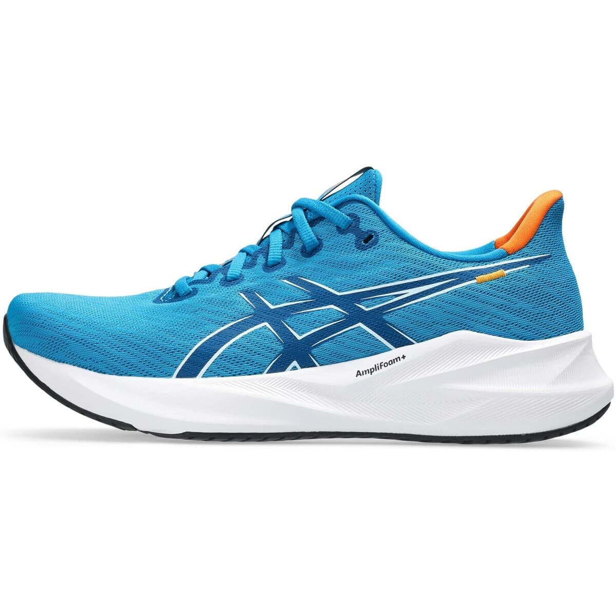 Men's Running Shoes Asics Blue